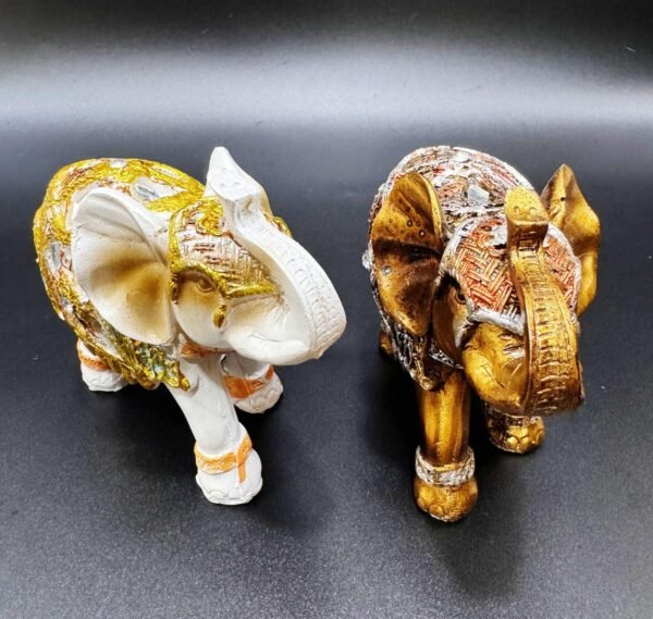 Porcelana Elefante - Image 2