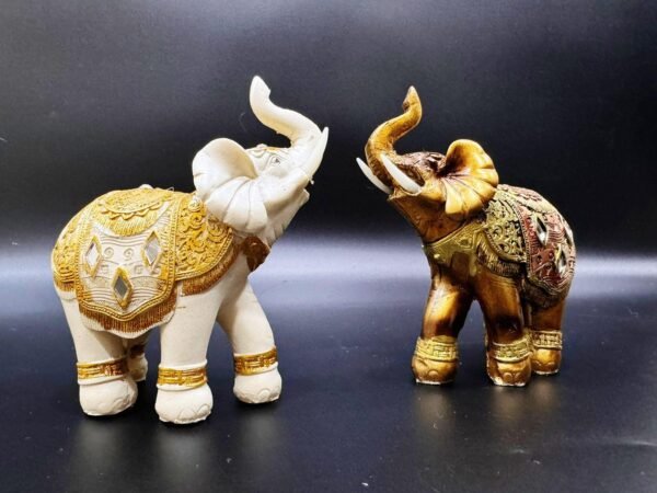 Porcelana Elefante - Image 6