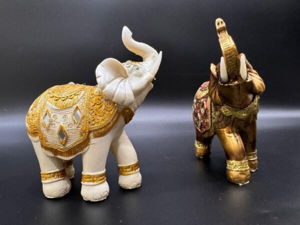 Porcelana Elefante - Image 5