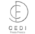 Logo Cedi Fresa Fresca